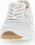 Gabor Rollingsoft Sneaker 46.978.51 Wit Glad Leer - Thumbnail 4