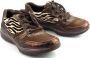 Gabor Dames Sneaker Stijlvol model Brown Dames - Thumbnail 12