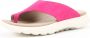 Gabor rollingsoft sensitive 46.812.21 dames slipper roze - Thumbnail 1