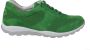 Gabor rollingsoft sensitive 46.966.16 dames rollende wandelsneaker groen - Thumbnail 3