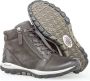 Gabor rollingsoft sensitive 56.868.39 dames wandelsneaker grijs - Thumbnail 3