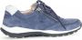 Gabor rollingsoft sensitive 86.968 dames wandelsneaker blauw - Thumbnail 1