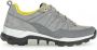 Gabor rollingsoft sensitive 96.925.49 dames rollende wandelsneaker grijs - Thumbnail 9