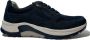 Gabor Rollingsoft Sneaker 8000.14.12 Donkerblauw - Thumbnail 1