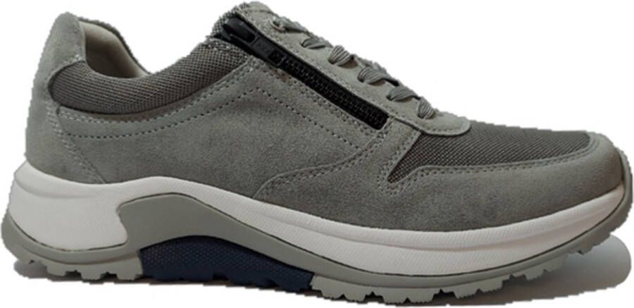 Gabor Rollingsoft Sneaker 8000.14.13 Grij