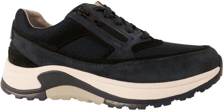 Gabor Rollingsoft Sneaker 8000.25.01 Marine Black