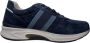 Gabor Herensneaker '8001.12.01' Blauw Heren - Thumbnail 1