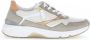 Gabor Rollingsoft Sneaker 86.896.55 Offwhite Perf Combi 4½ 37½ - Thumbnail 1