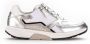 Gabor Rollingsoft 46.878.51 Dames Sneakers Wit - Thumbnail 6