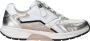 Gabor Rollingsoft 46.878.51 Dames Sneakers Wit - Thumbnail 9