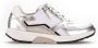 Gabor Rollingsoft 46.878.51 Dames Sneakers Wit - Thumbnail 8