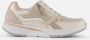 Gabor Rollingsoft Sneaker 46.878.33 Oasi Ivory Combi - Thumbnail 1