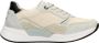 Gabor 26.956 Creme combinatie RollingSoft Sneaker - Thumbnail 1