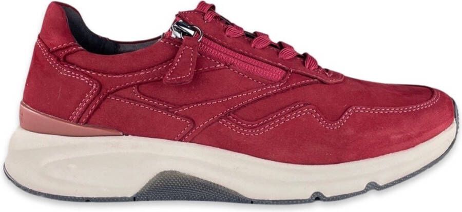 Gabor RS Sneaker Rood