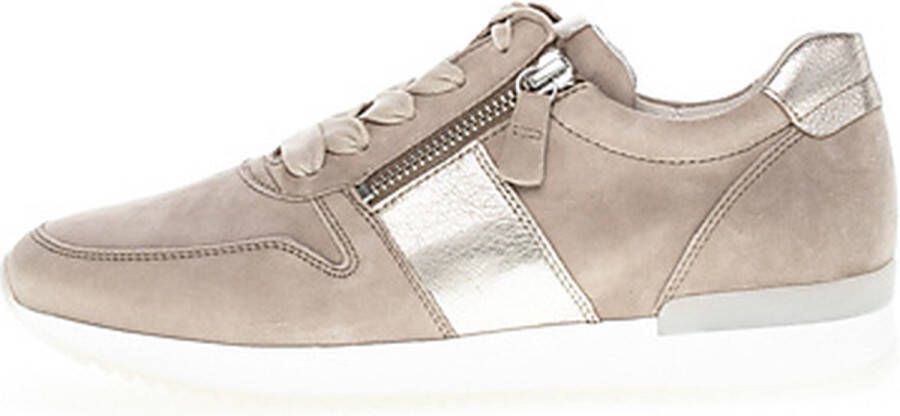 Gabor best sale sneakers taupe