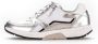 Gabor Rollingsoft 46.878.51 Dames Sneakers Wit - Thumbnail 1