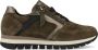 Gabor Sneakers 56.438.33 Groen - Thumbnail 1