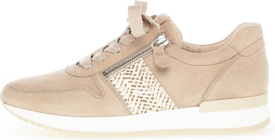 Gabor Sneakers beige