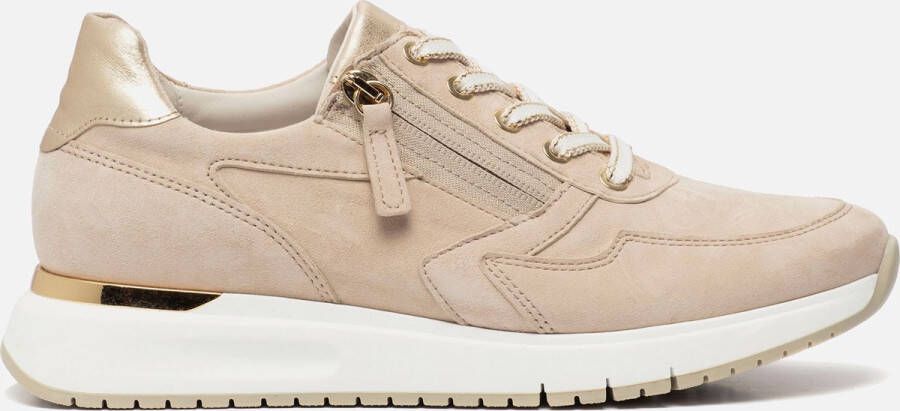 Gabor Sneakers beige