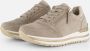 Gabor 46.825.12 Dames Sneakers Beige - Thumbnail 9