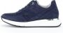 Gabor 86.449.36 Dames Sneakers Blauw - Thumbnail 1