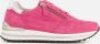 Gabor art. 46.528 44 sneaker roze suede - Thumbnail 2