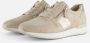 Gabor Sneaker 43.420.32 Metallic Champagne - Thumbnail 1