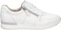 Gabor 63.420.21 Dames Sneakers Wit - Thumbnail 1