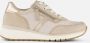 Gabor 46.305.63 Beige combi dames sneaker wijdte K - Thumbnail 3