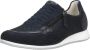 Gabor 46.408.46 Night Blue G-Wijdte Sneakers slip-on-sneakers - Thumbnail 6