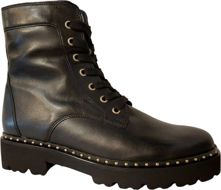 Gabor Veterboot 51.751.20 Zwart