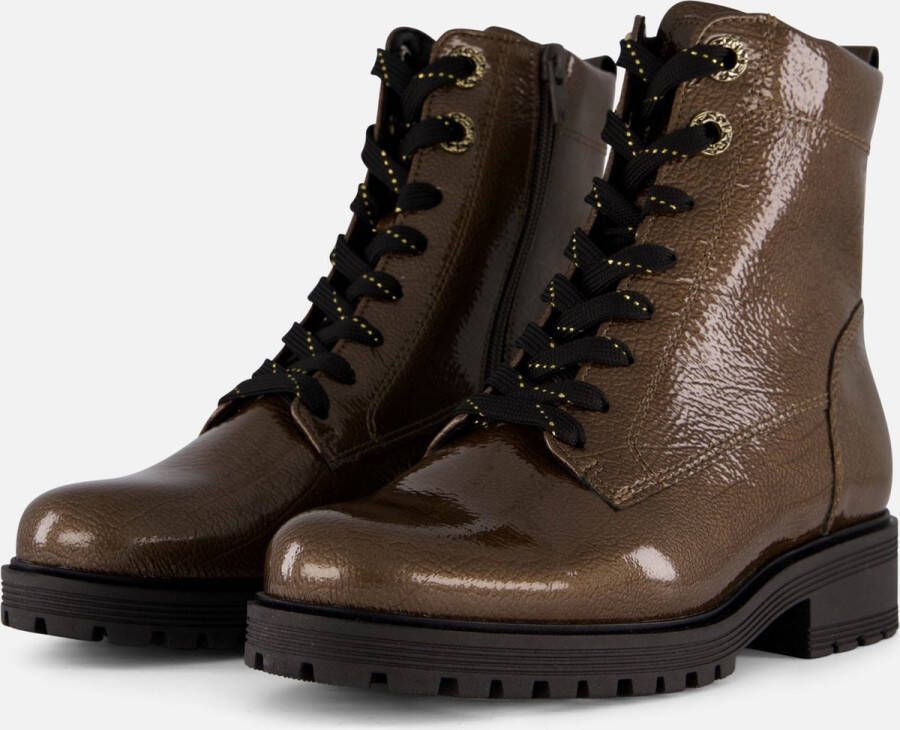 Gabor veterboots bruin