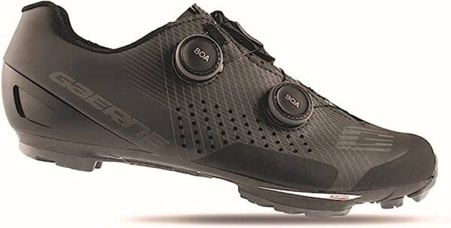 Gaerne Carbon G.dare Mtb-schoenen Zwart 1 2 Man