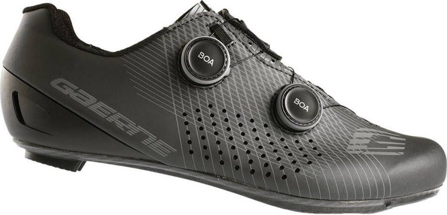 Gaerne Carbon G.Fuga Racefiets Schoenen Matt Black Heren