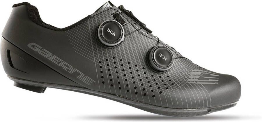 Gaerne Carbon G.fuga Racefiets Schoenen Zwart Vrouw