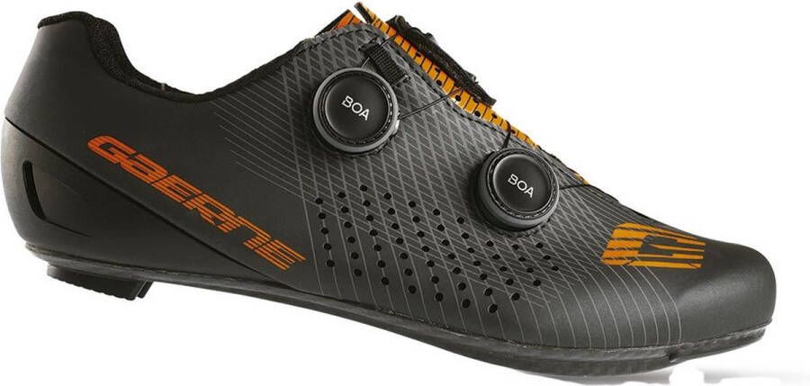 Gaerne Carbon G.fuga Raceschoenen Grijs Man