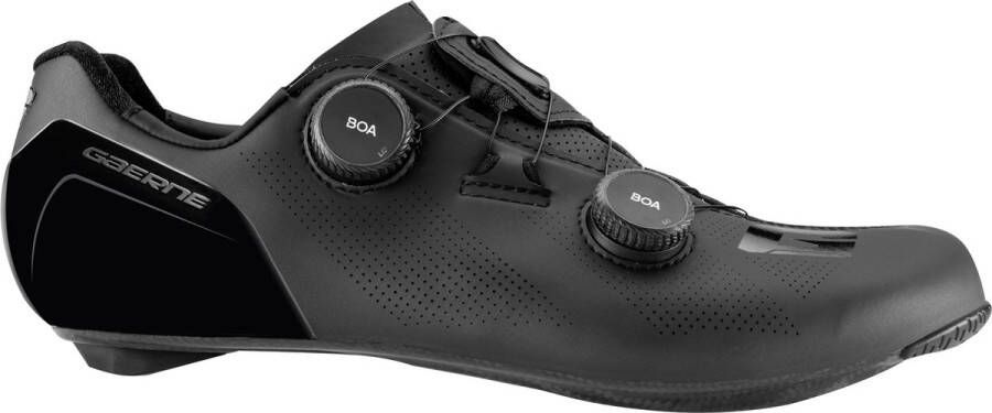 Gaerne Carbon Stl Racefiets Schoenen Zwart