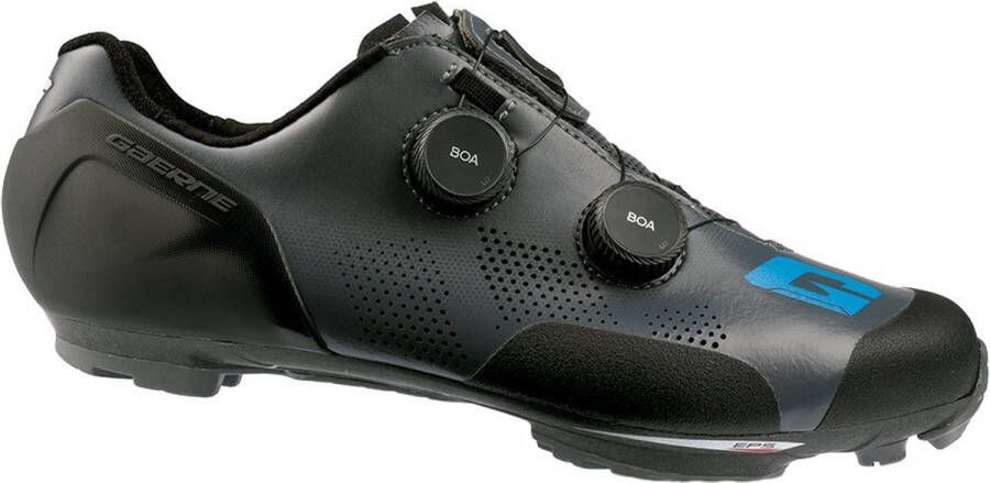 Gaerne Carbon Snx Mtb-schoenen Grijs Man