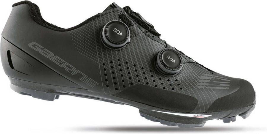 Gaerne G.Dare MTB-schoenen Black Heren