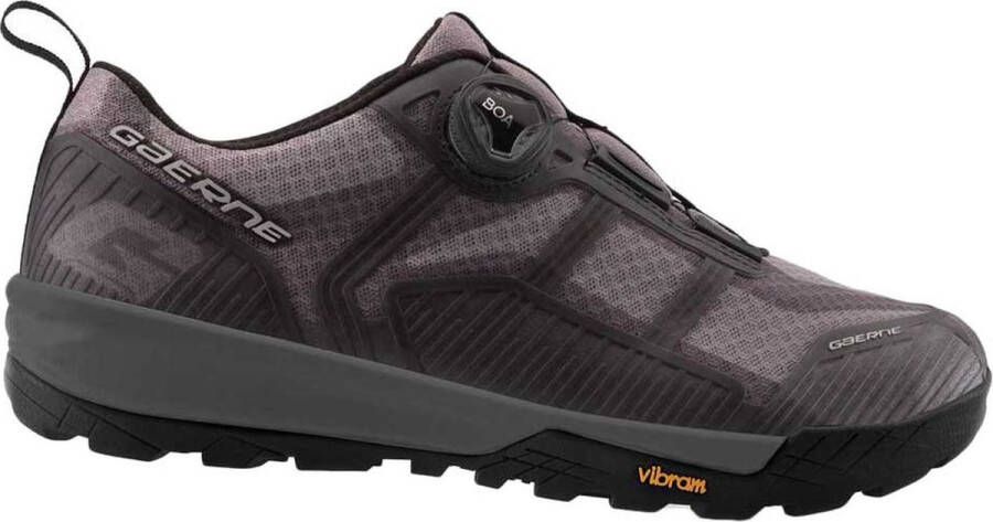 Gaerne G.electra Gore-tex Mtb-schoenen Grijs Man