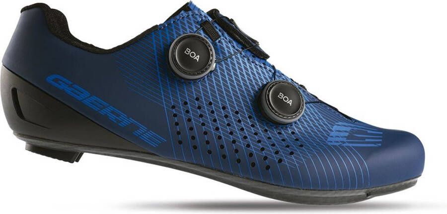 Gaerne G.fuga Racefiets Schoenen Blauw Man