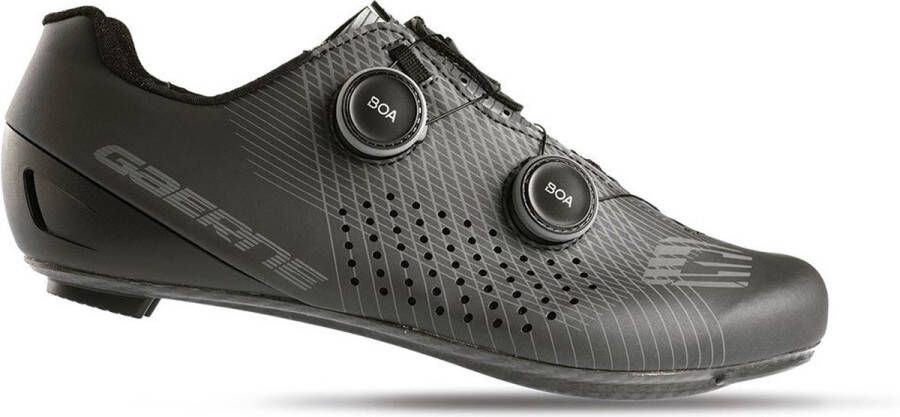 Gaerne G.fuga Racefiets Schoenen Zwart Man