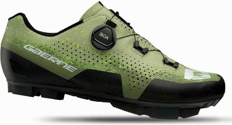 Gaerne G.lampo Mtb-schoenen Groen Man