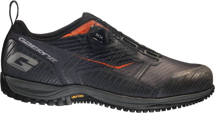 Gaerne G.ray Mtb-schoenen Grijs Man