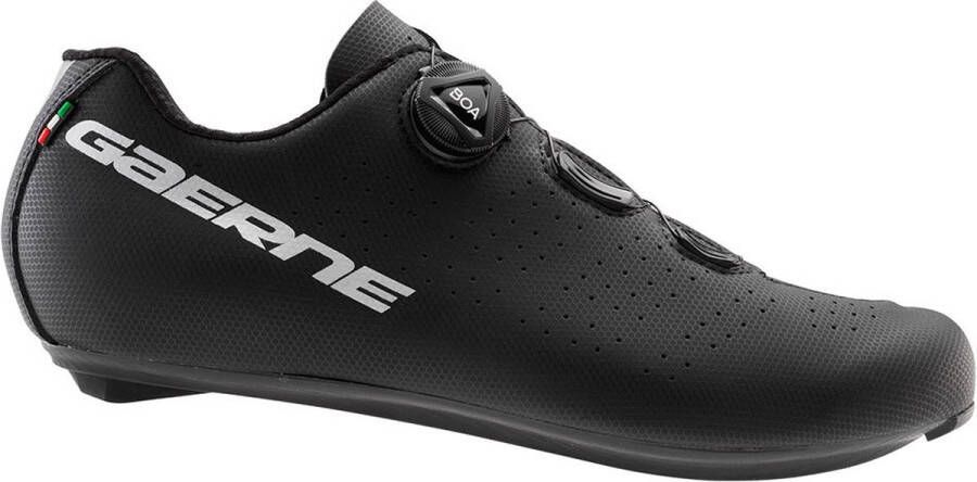 Gaerne G.sprint Racefiets Schoenen Zwart 1 2 Man