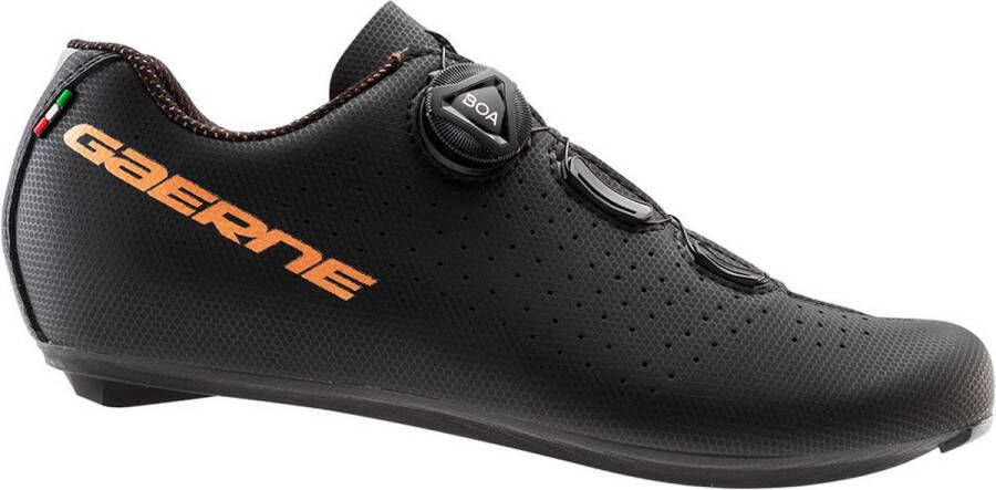 Gaerne G.sprint Racefiets Schoenen Zwart Vrouw