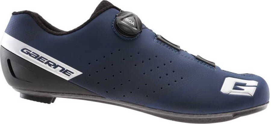 Gaerne G.tornado Racefiets Schoenen Blauw Man