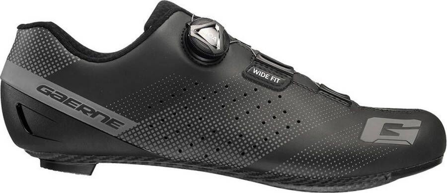 Gaerne G.Tornado Racefiets Schoenen Black Heren - Foto 1