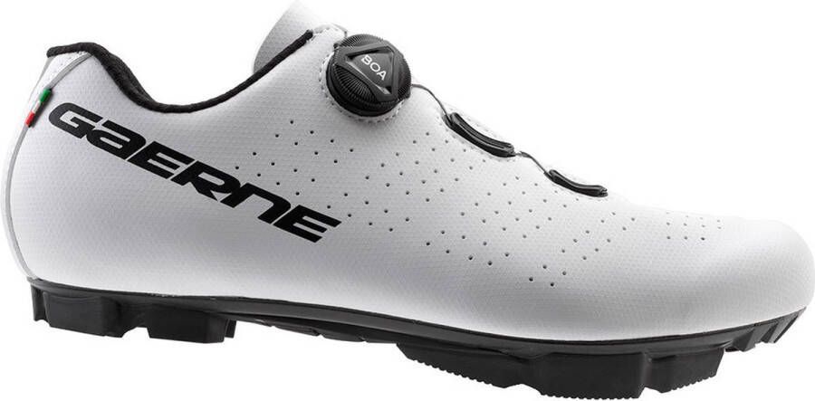 Gaerne G.trail Mtb-schoenen Wit Man