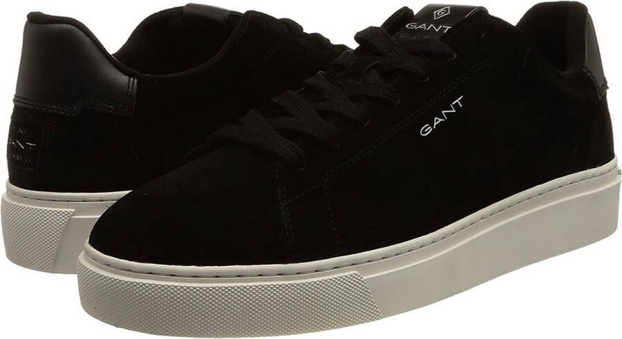 Gant Sneakers in zwart voor Heren